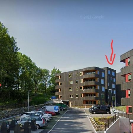 7,3Sq Mts Room -Forests Cozy House Stavanger Exterior foto