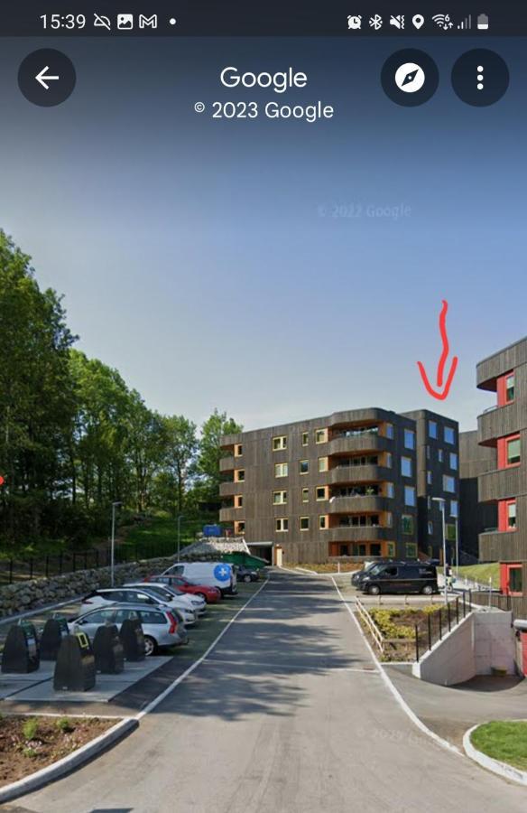 7,3Sq Mts Room -Forests Cozy House Stavanger Exterior foto
